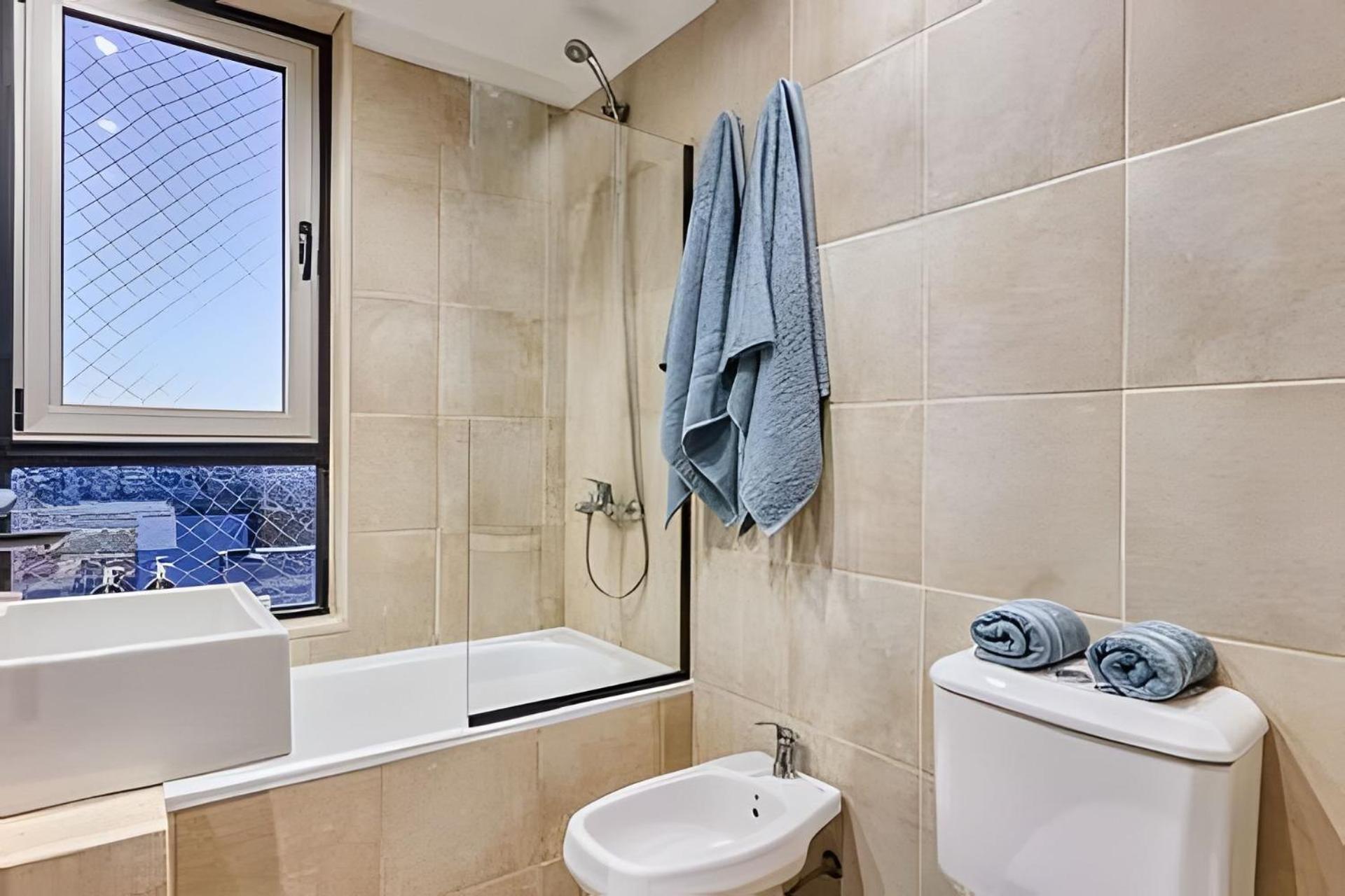 Con Piscina, Gym, Zona Infantil Y 300mb Wi-fi Apartamento Ciudad Autónoma de Buenos Aires