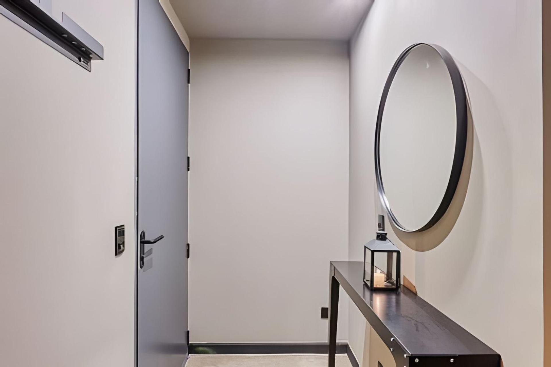 Apartamento Con Piscina, Gym, Zona Infantil Y 300mb Wi-fi Ciudad Autónoma de Buenos Aires
